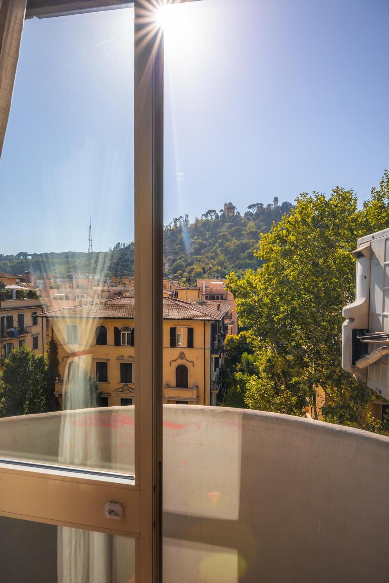 Clodia Vatican House Appartement