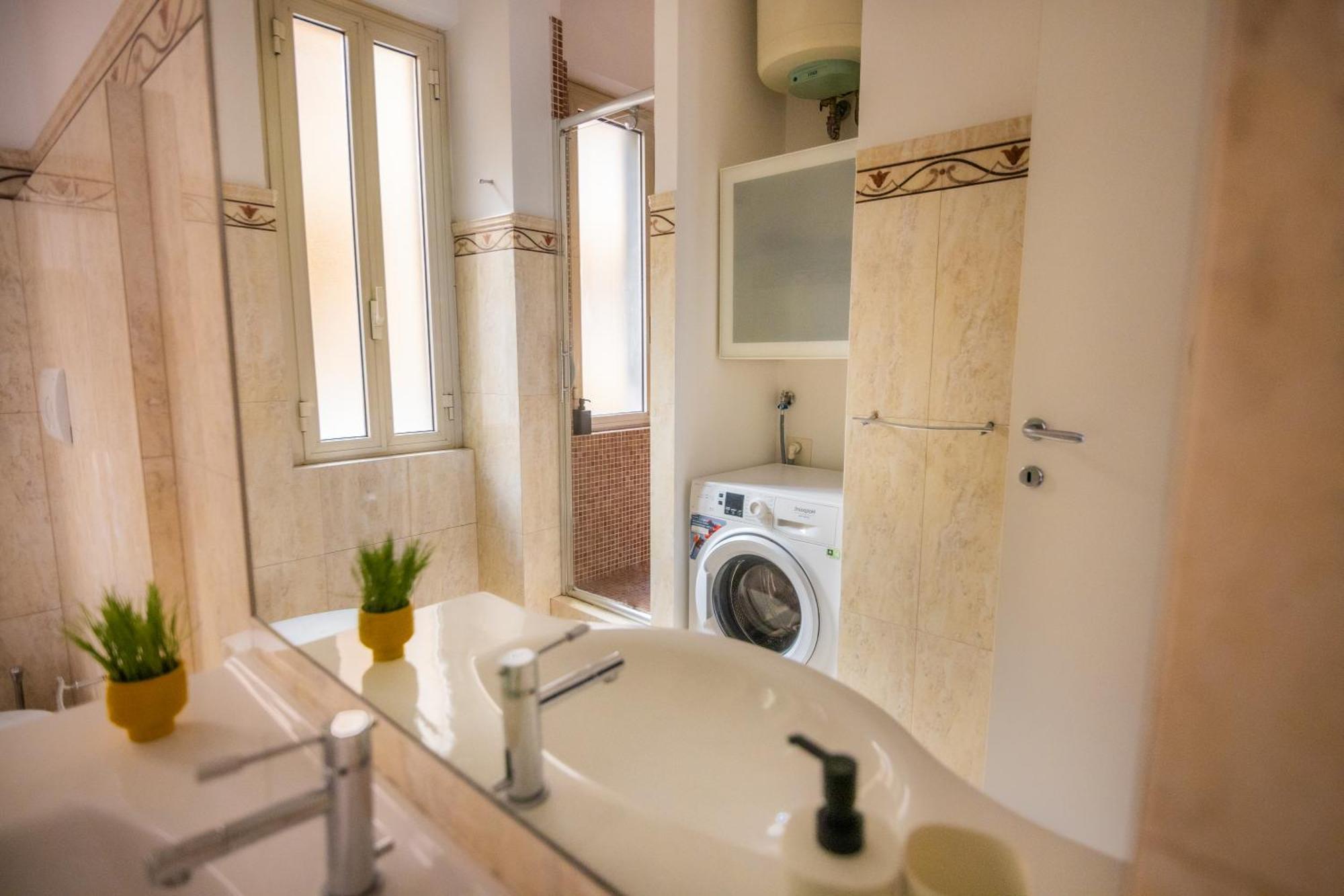 Clodia Vatican House Appartement *