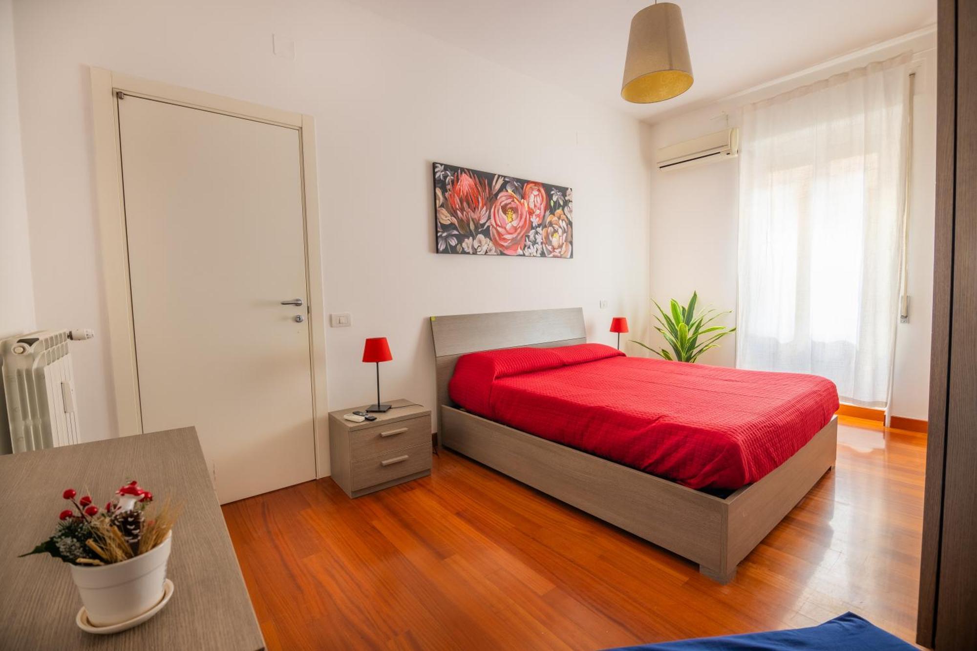 Clodia Vatican House Roma